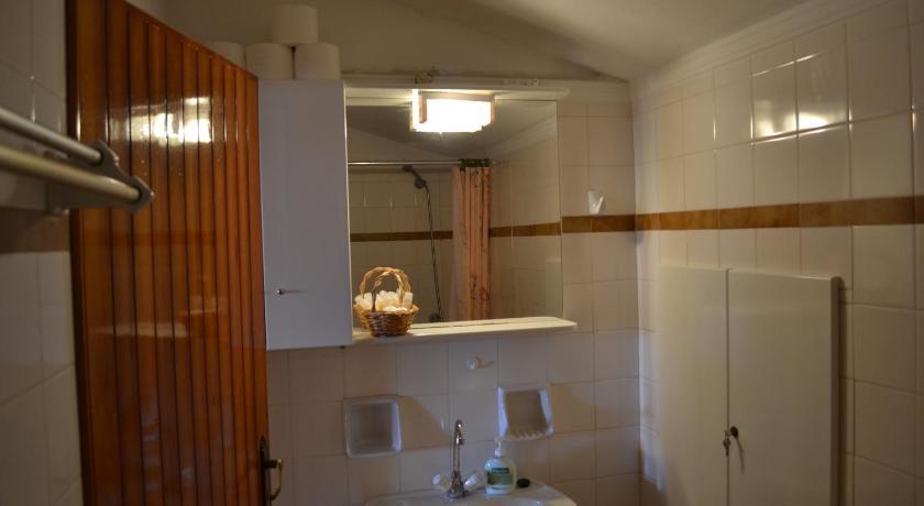 Ferienwohnung Dimitras House Parálion Ástros Zimmer foto