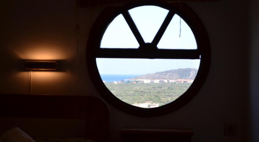 Ferienwohnung Dimitras House Parálion Ástros Zimmer foto