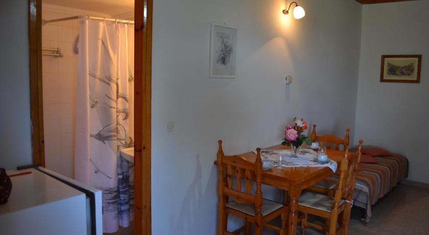 Ferienwohnung Dimitras House Parálion Ástros Zimmer foto