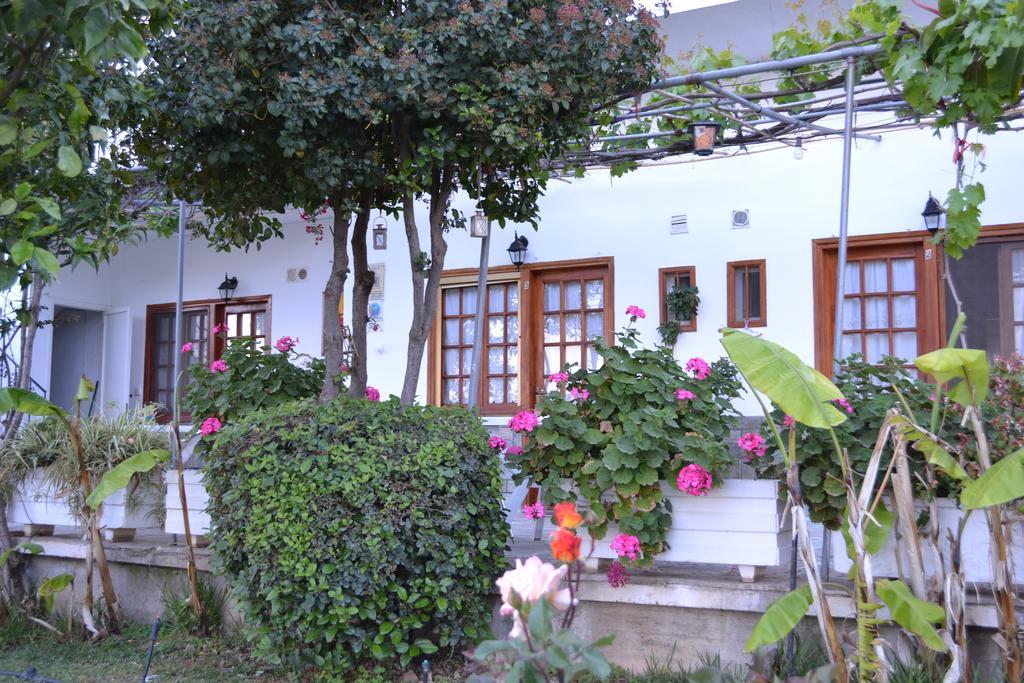Ferienwohnung Dimitras House Parálion Ástros Exterior foto